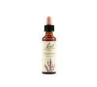 SCHWABE PHARMA ITALIA HEATHER BACH ORIG 20 ML