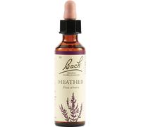 schwabe pharma italia Heather Bach Original Flower Essences 20 ml