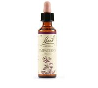 SCHWABE PHARMA ITALIA IMPATIENTS BACH ORIG 20 ML