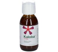 SCHWABE PHARMA ITALIA KALOBA 100 ml 20 mg/7,5 ml