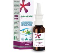 Kalobanaso Spray 30Ml Schwabe