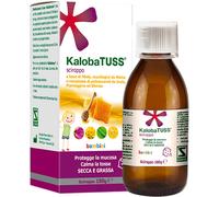 KALOBATUSS Sciroppo Bambini 180g