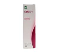 Schwabe Pharma Italia Luffa D4 Spray Nasale Soluzione Flacone 20 Ml
