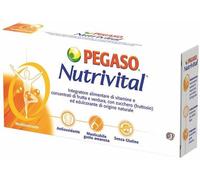 Schwabe pharma italia Nutrivital Integratore Vitaminico 30 Compresse Masticabili