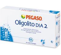 schwabe pharma italia Oligolito dia 2 mn-cu 20f.2ml