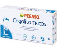 schwabe pharma italia Oligolito tricos 20f.2mlpegaso