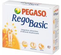 REGOBASIC 12 Bustine