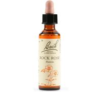 schwabe pharma italia Rock Rose Fiori di Bach Originali 20 ml
