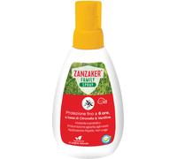 Schwabe Pharma Zanzaker - Family Spray Antizanzare, 100ml