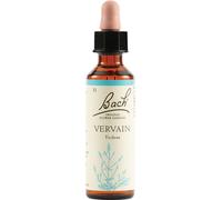 schwabe pharma italia Vervain bach orig 20 ml