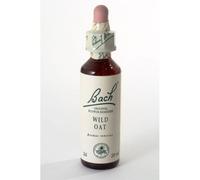 SCHWABE PHARMA ITALIA WILD OAT BACH ORIG 20 ML