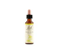 SCHWABE PHARMA ITALIA WILD ROSE BACH ORIG 20 ML