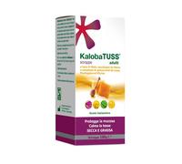 KALOBATUSS Sciroppo Adulti 180g