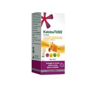 Loacker Remedia Kalobatuss Bambini Sciroppo 180 G