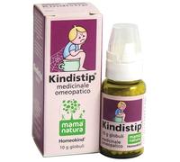 Schwabe Pharma Kindistip - Medicinale omeopatico per la stipsi infantile, 10 g