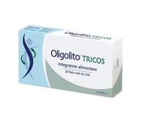 Oligolito Tricos 20 Fiale