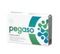 Pegaso Axiboulardi 14 Capsule