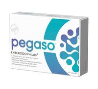 Pegaso Enterodophilus 30 Capsule