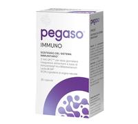 Pegaso Immuno Schwabe Pharma 30 Capsule