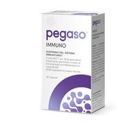 Pegaso Immuno Schwabe Pharma 30 Capsule