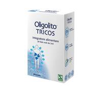 Oligolito Tricos 20 Fiale