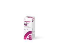 Schwabe Pharma - Pegaso Regola Junior 100 ml - Integratore Per Il Transito Intestinale