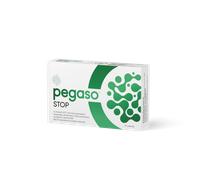 Schwabe Pharma - Pegaso Stop 14 Capsule - Integratore Per Il Riequilibrio Intestinale