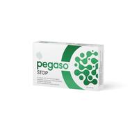 Schwabe Pharma - Pegaso Stop 30 Capsule - Integratore Per Il Riequilibrio Intestinale
