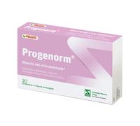 Pegaso Progenorm 20 Compresse