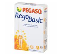 REGOBASIC 60 Cpr PEGASO