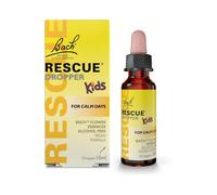 Schwabe Pharma Rescue Kids Gocce Bambini – Fiori di Bach – 10 ml