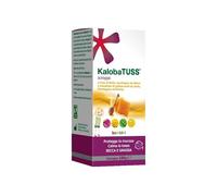 Schwabe Pharma SCHWABE PHARMA Kalobatuss Bambini - Sciroppo calmante 180 g