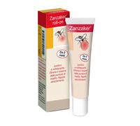 Schwabe Pharma Zanzaker Roll-on lenitivo e rinfrescante, 10ml