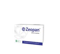 Schwabe Pharma - Zeopan Confezione 60 Capsule
