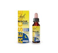 Schwabe Rescue Night Gocce Senza Alcol 10 ml