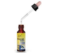 Schwabe Pharma Italia Rescue Original Night Senza Alcol Gocce 10 Ml