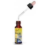 RESCUE Night Gtt S/Alc.10ml