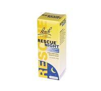 SCHWABE RESCUE NIGHT GOCCE 20 ML