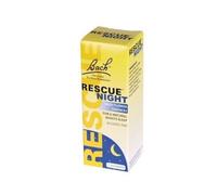 SCHWABE PHARMA ITALIA RESCUE NIGHT SENZA ALCOL GOCCE 20 ML