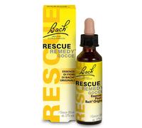 RESCUE Remedy, Giallo Acceso, 20 Millilitri, per la Salute mentale, con Alcol di Uva, Essenze della Miscela Rescue