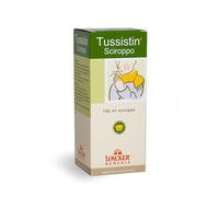 TUSSISTIN SCIROPPO 200ML