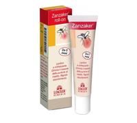 Schwabe Zanzaker Roll On Rinfrescante Per Punture D'Insetto 10 ml