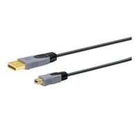 SCHWAIGER 2 m USB 1.X USB 2.0