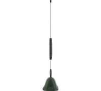 Schwaiger ANT04DTA 031 Antenna attiva a stilo DVB-T/T2 Ambiente interno 22 dB