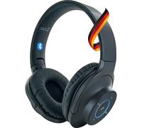 SCHWAIGER -KH220BT 513- Bluetooth Headphones with Full Headset Function for Smar
