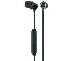 SCHWAIGER BLUETOOTH KH710BTS AURICULARES DENTRO DE OÍDO NEGRO