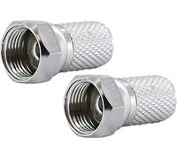 Schwaiger da spina F (8 mm, 2 pezzi)