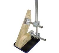 Schwaiger DSH1010 011 - Argento - Acciaio zincato (DSH1010011) NEW