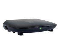 `Schwaiger DVB-S2 Receiver mit USB-Anschluss, FTA,` ACC NUOVO