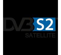 Schwaiger DSR400HD set-top box TV Satellite Full HD Nero (Schwaiger DSR400HD - Satellit Tv-modta)